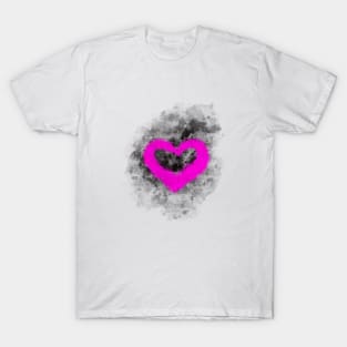 Heart T-Shirt